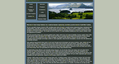 Desktop Screenshot of cleanenergysolutions.co.uk